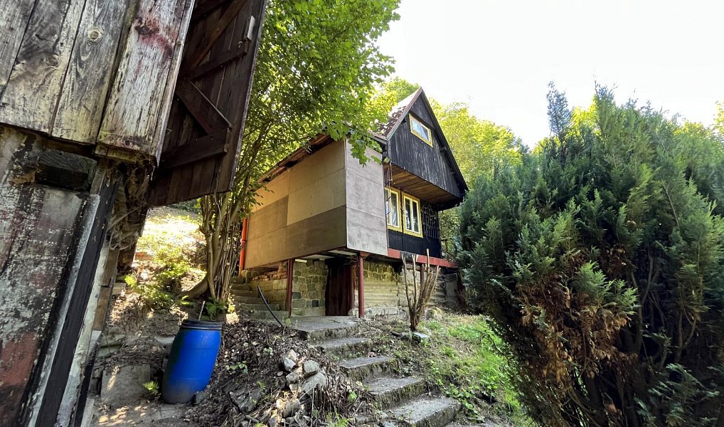 Prodej chaty/chalupy 25 m² s pozemkem 757 m², Liberec – náhled fotky 3