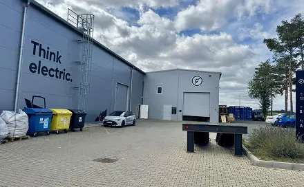 Pronájem skladovacích prostor 468 m², Svahová, Velká Dobrá, okres Kladno
