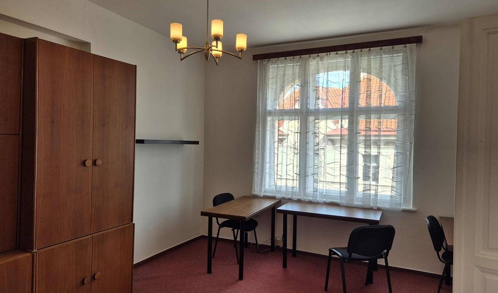 Pronájem bytu 2+kk 46 m², Praha – náhled fotky 8