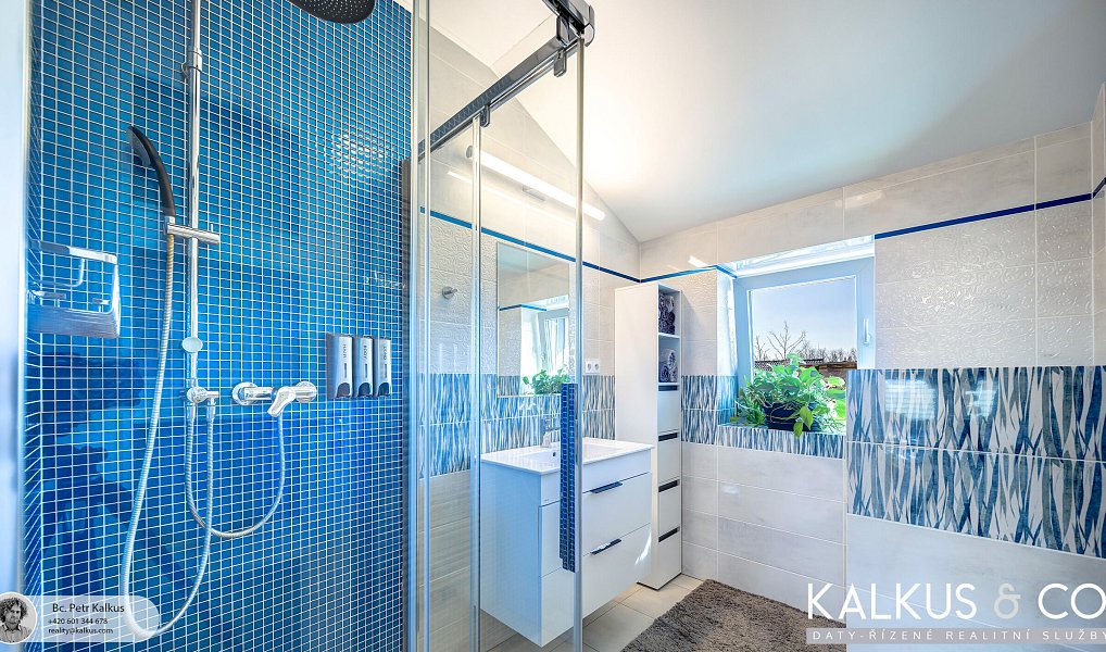 Prodej domu 214 m² s pozemkem 1 530 m², Blešno – náhled fotky 19