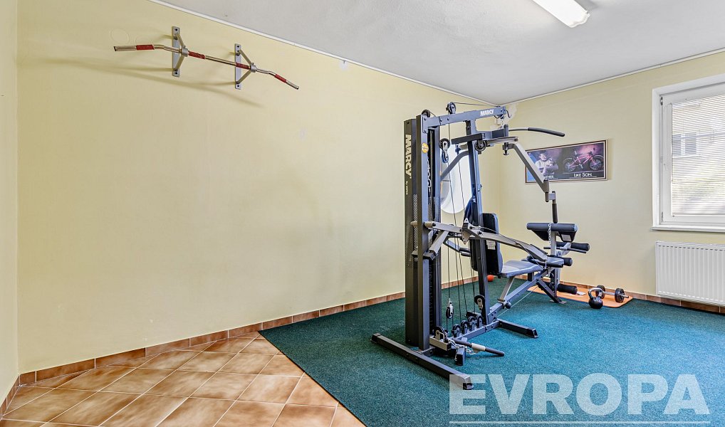 Prodej domu 375 m² s pozemkem 772 m², Nové Město na Moravě – náhled fotky 28