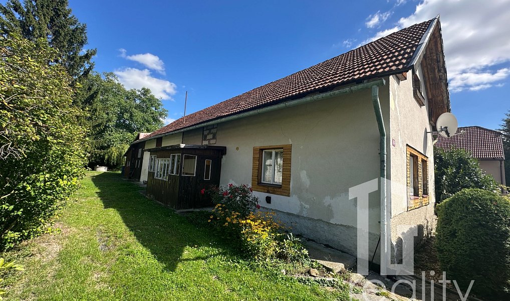 Prodej domu 100 m² s pozemkem 932 m², Starkoč – náhled fotky 3