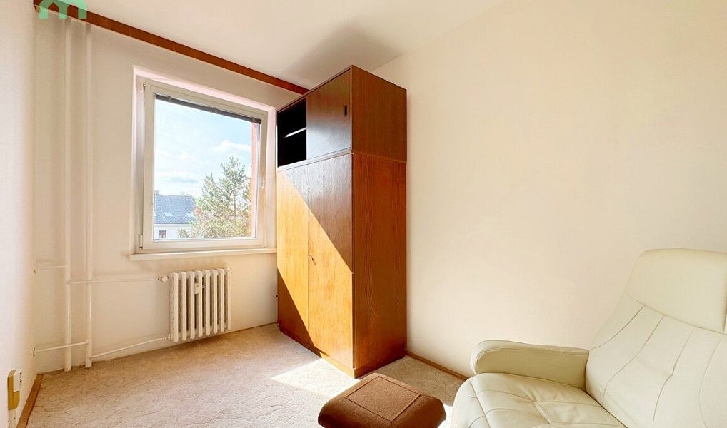 Pronájem bytu 2+kk 36 m², Přerov – náhled fotky 17
