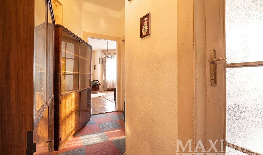 Prodej bytu 4+1 115 m², Praha – náhled fotky 16
