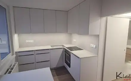 Prodej bytu 1+1 35 m²