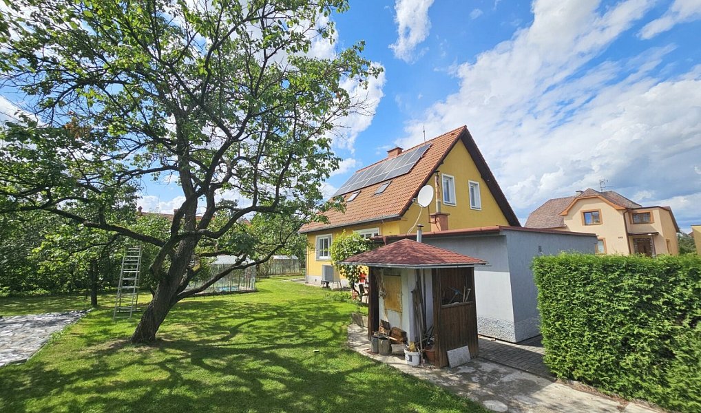 Prodej domu 179 m² s pozemkem 948 m², Uničov – náhled fotky 4