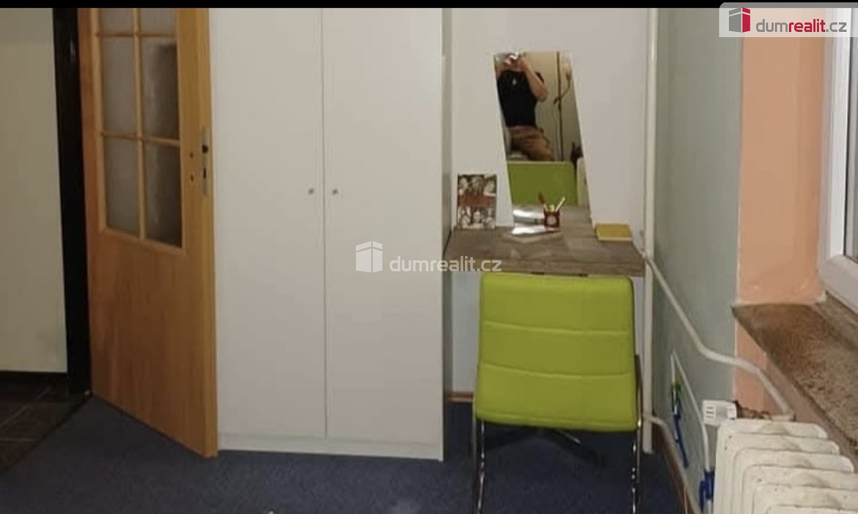 Pronájem bytu 5+kk 11 m² – fotografie 4
