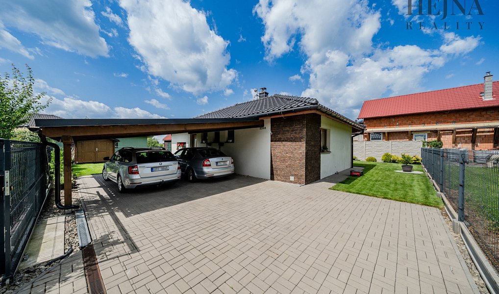 Prodej domu 87 m² s pozemkem 492 m², Rychvald – náhled fotky 18