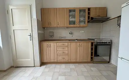 Pronájem bytu 3+1 90 m², Okružní, Příbram - Příbram VII