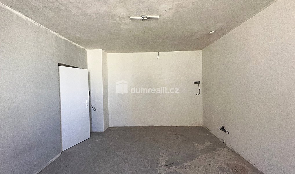 Pronájem výrobních prostor 292 m², Podivín – náhled fotky 4