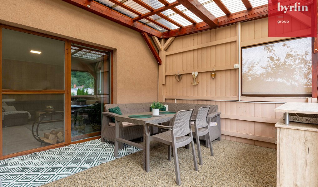 Prodej domu 140 m² s pozemkem 1 383 m², Hradec nad Moravicí – náhled fotky 19