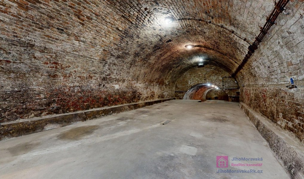 Prodej stavebního pozemku 444 m², Velké Bílovice – náhled fotky 14