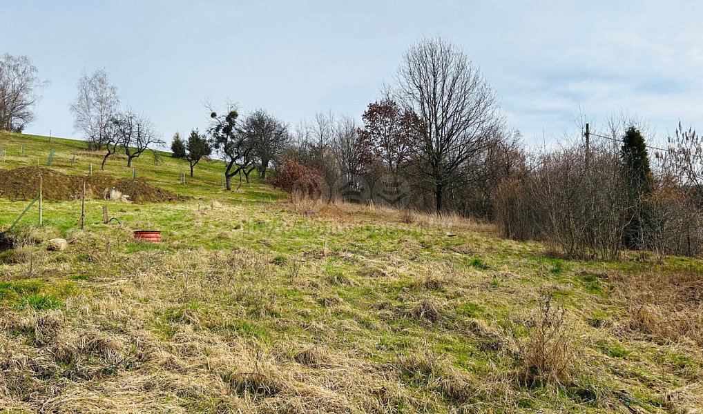 Prodej stavebního pozemku 3 092 m², Valašské Meziříčí – náhled fotky 4