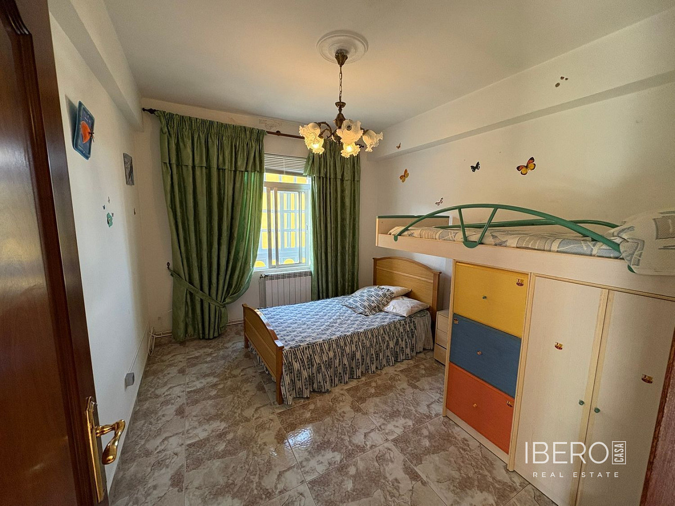 Casa 7+kk – Cedeira - Vista 5