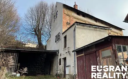 Pronájem domu 200 m² s pozemkem 500 m², Dolní Poustevna, okres Děčín