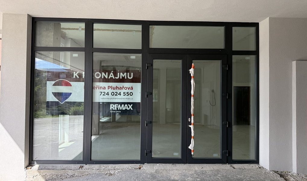 Pronájem obchodních prostor 68 m², Ostrava – náhled fotky 6