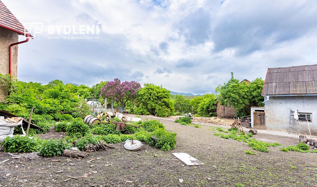 Prodej domu 150 m² s pozemkem 1 243 m², Velemín – náhled fotky 31