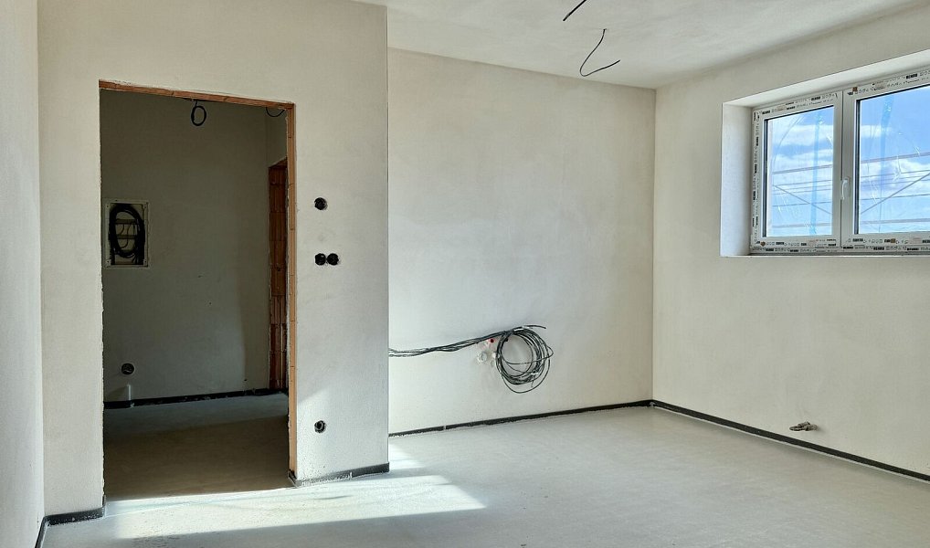 Prodej bytu 2+kk 50 m², Cvrčovice – náhled fotky 4