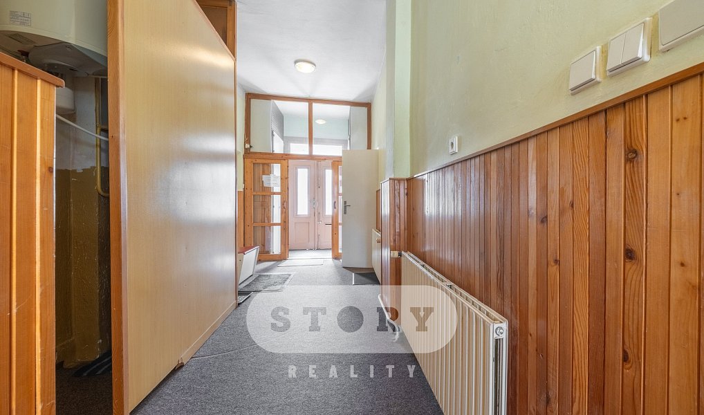 Prodej domu 120 m² s pozemkem 562 m², Šternberk – náhled fotky 23