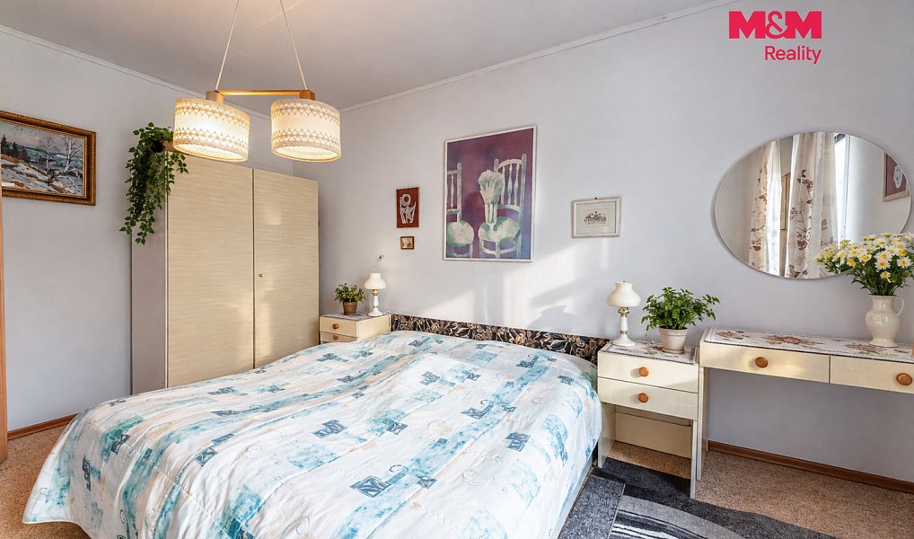 Prodej bytu 3+1 67 m², Nové Město nad Metují – náhled fotky 3