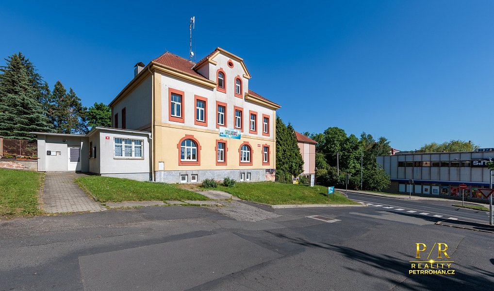Prodej komerčního objektu (jiného typu) 650 m², Chodov – náhled fotky 30