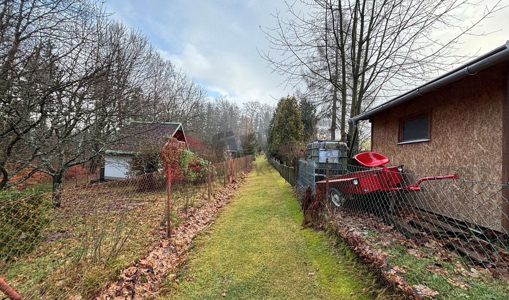 Prodej chaty/chalupy 28 m², Žacléř – náhled fotky 4