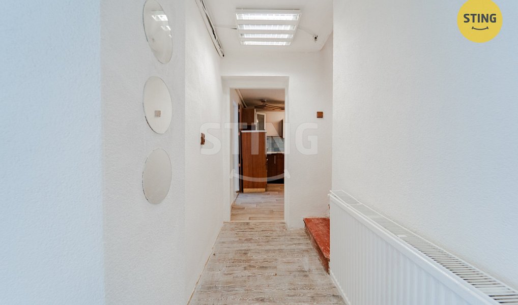 Prodej domu 114 m² s pozemkem 539 m², Rýmařov – náhled fotky 14