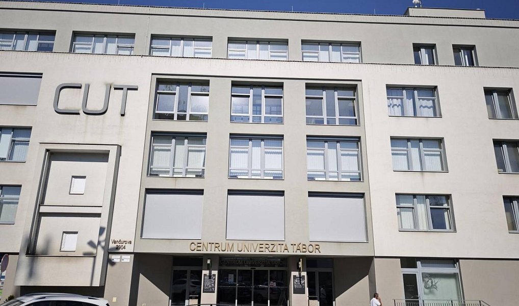 Pronájem výrobních prostor 450 m², Tábor – náhled fotky 4