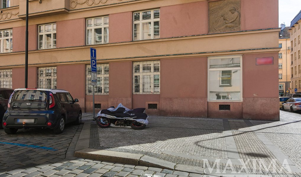 Prodej bytu 3+1 108 m², Praha – náhled fotky 26