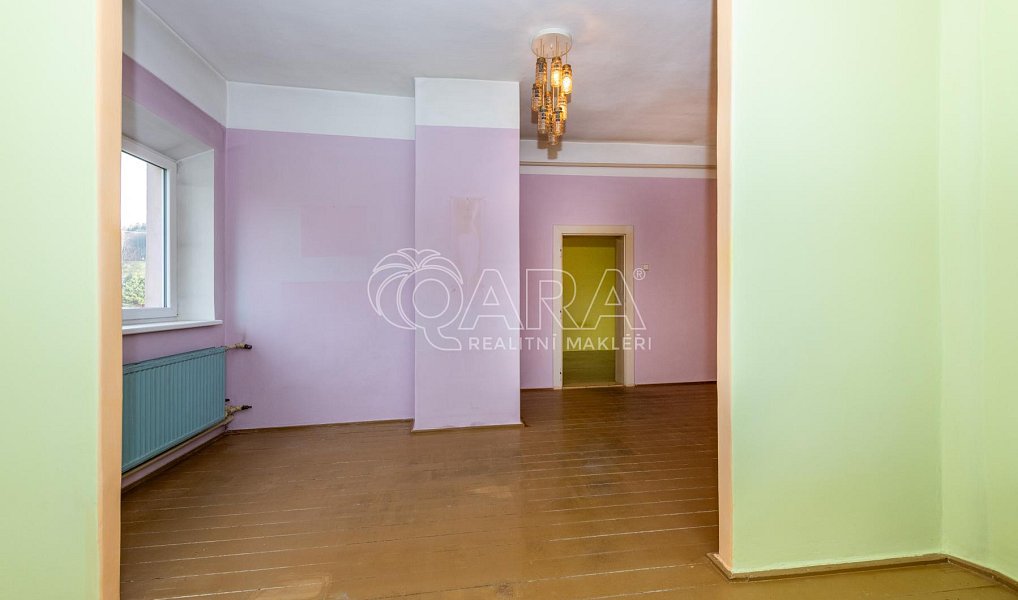 Prodej bytu 4+1 106 m², Adršpach – náhled fotky 12