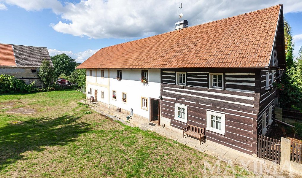 Prodej domu 240 m² s pozemkem 3 900 m², Doksy – náhled fotky 25