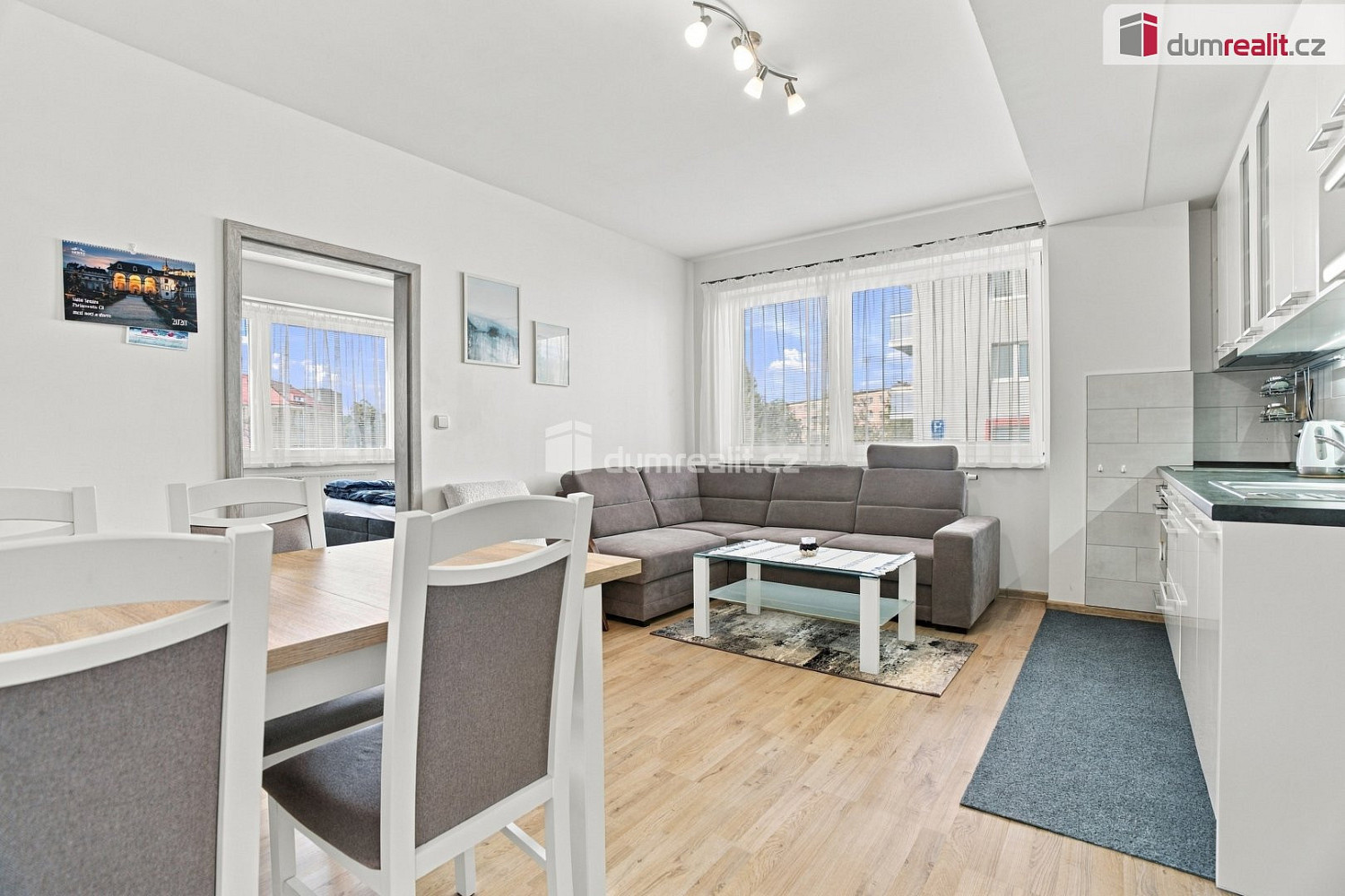 Prodej bytu 2+kk 47 m² – fotografie 5