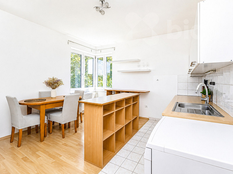 Prodej bytu 3+kk 58 m² – fotografie 2