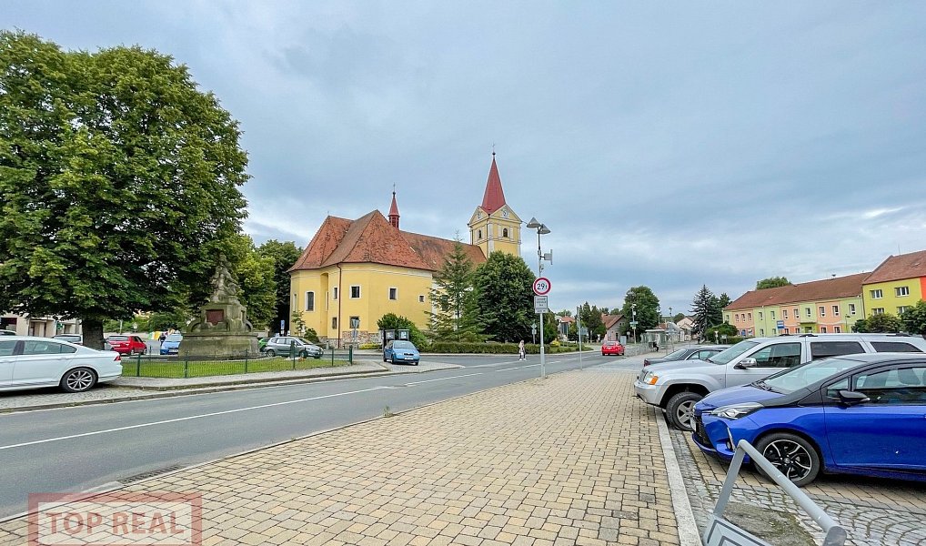 Prodej bytu 2+1 62 m², Koryčany – náhled fotky 17