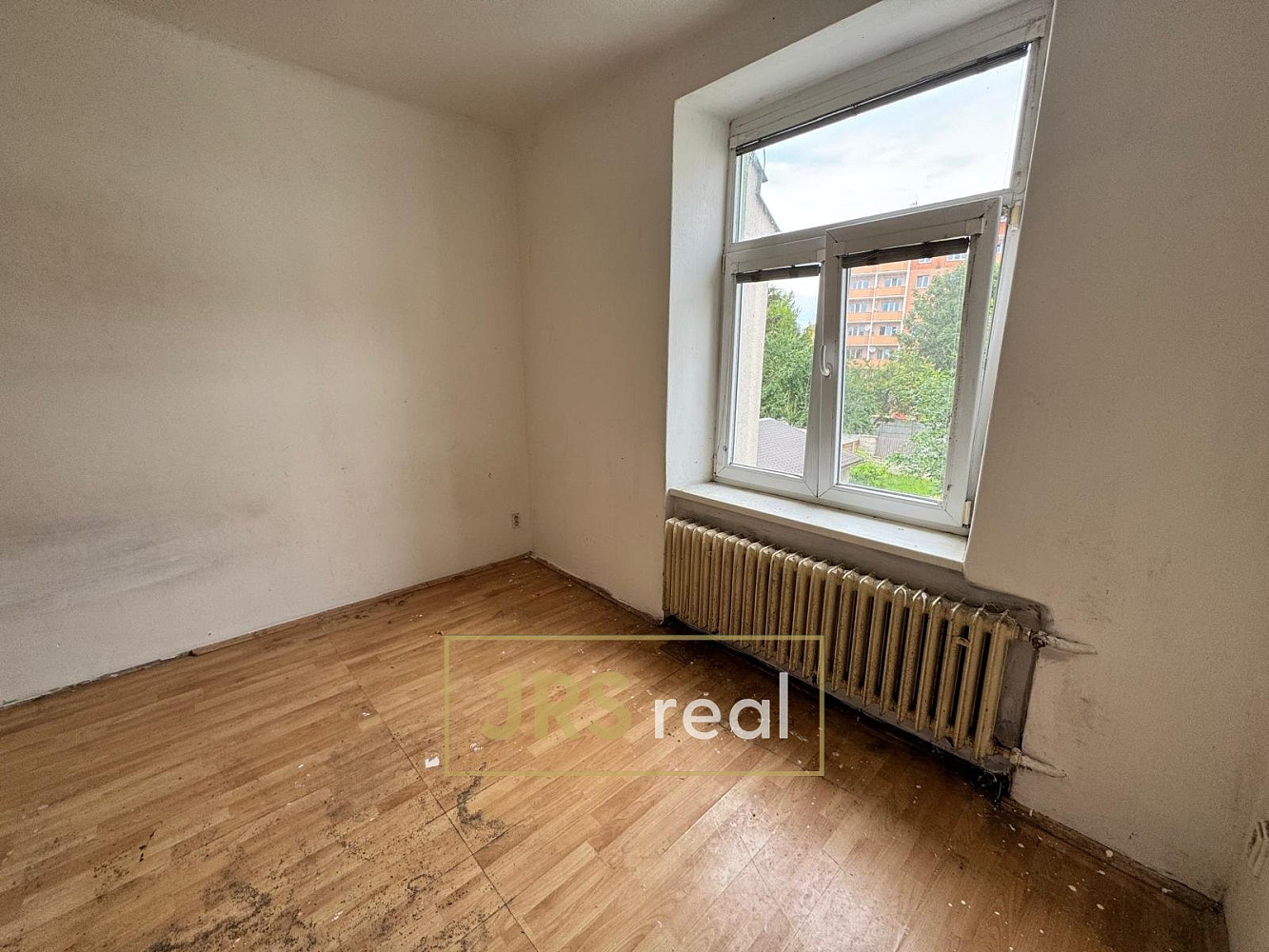 Pronájem bytu 3+1 40 m² – fotografie 3