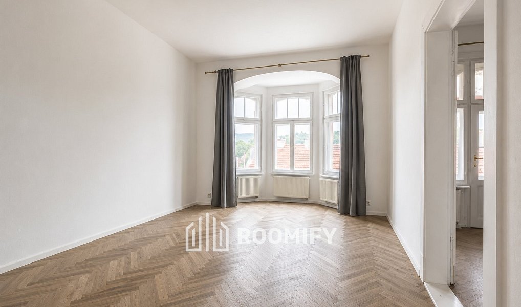 Prodej nájemního domu, činžáku 778 m², Teplice – náhled fotky 17