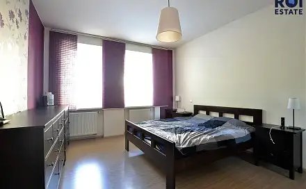 Pronájem bytu 3+kk 79 m²