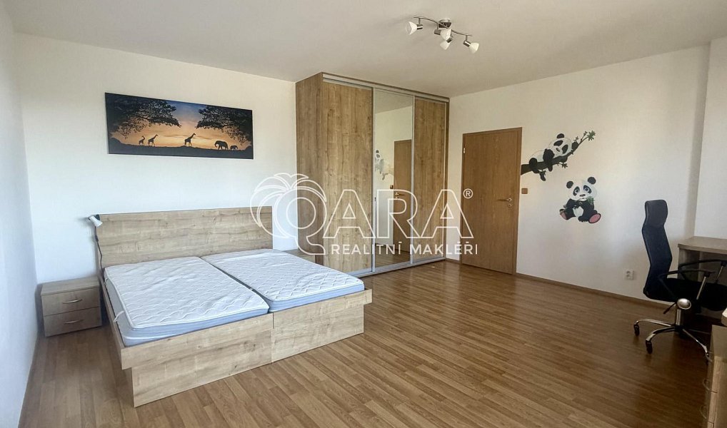 Pronájem bytu 2+kk 67 m², Praha – náhled fotky 2