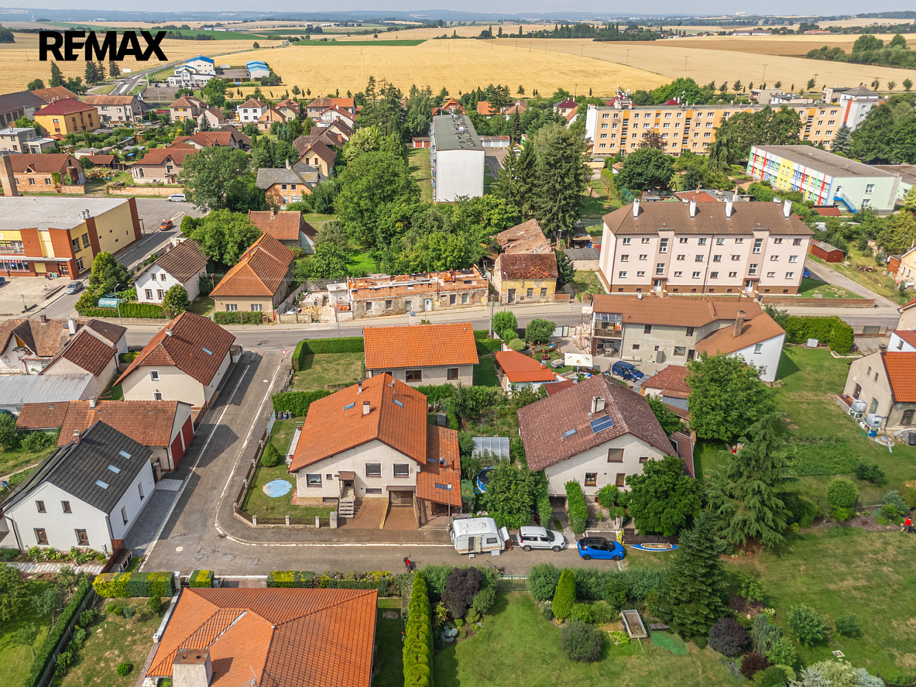 Prodej domu 150 m² s pozemkem 466 m² — photo 4
