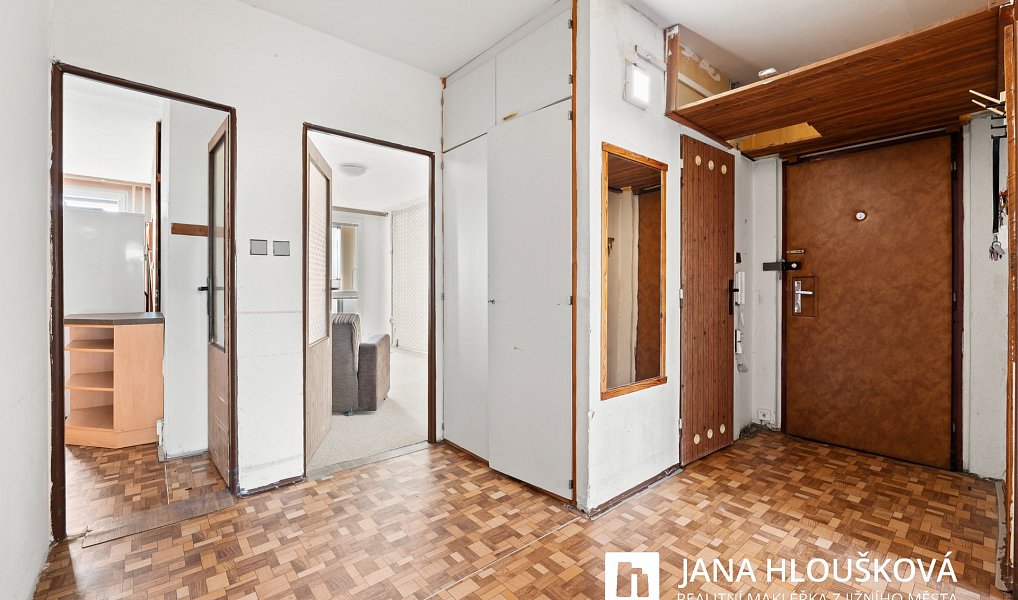 Prodej bytu 3+1 73 m², Praha – náhled fotky 25