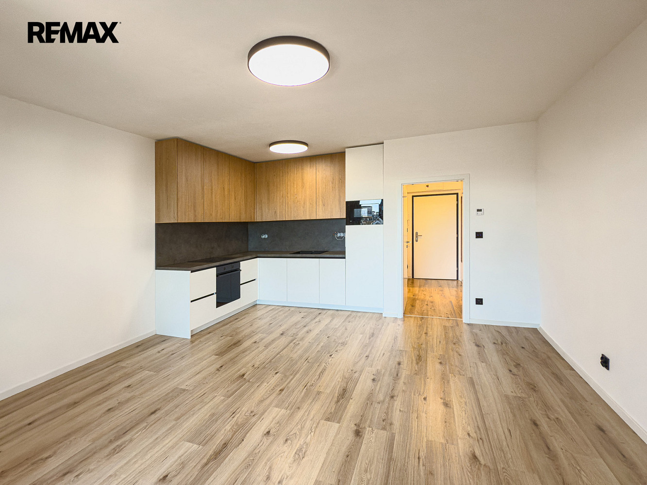 Pronájem bytu 1+kk 39 m²