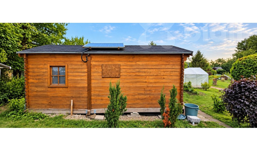 Prodej chaty/chalupy 30 m² s pozemkem 288 m², Grygov – náhled fotky 9