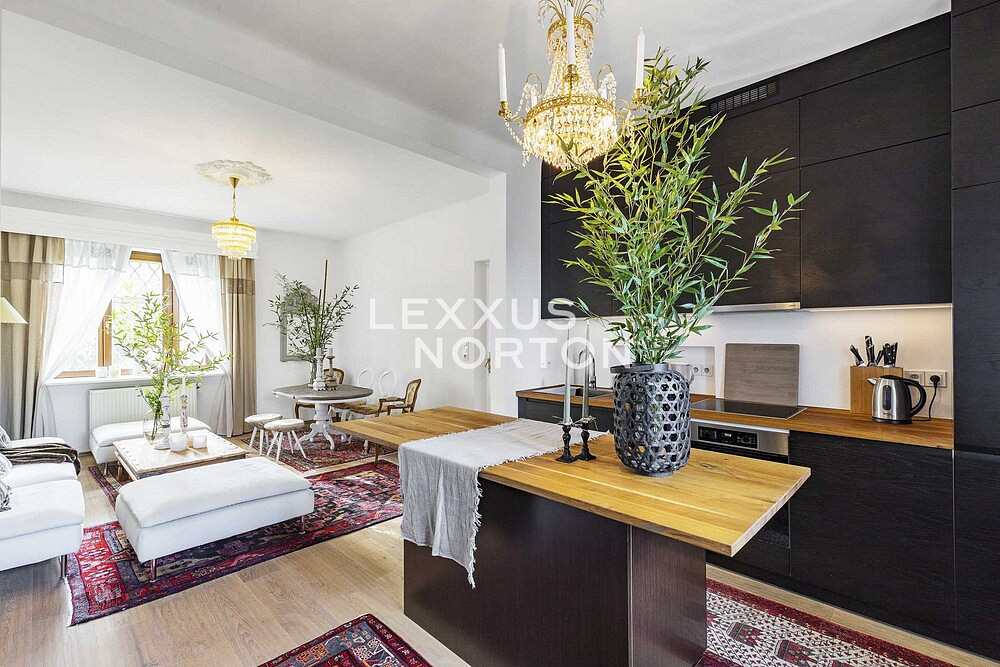 Pronájem domu 135 m² s pozemkem 665 m²