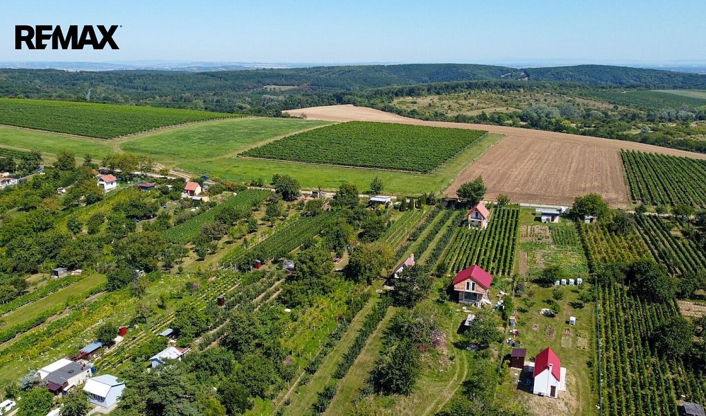Prodej zahrady 997 m², Mikulov – náhled fotky 19