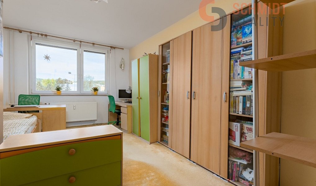 Prodej bytu 3+1 75 m², Mokrá-Horákov – náhled fotky 7