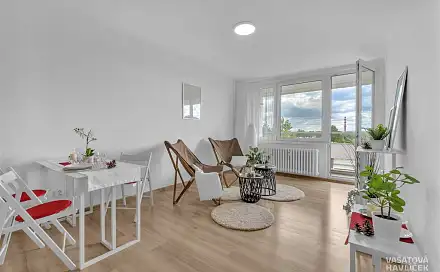 Prodej bytu 2+kk 55 m², Jungmannova, Hradec Králové - Pražské Předměstí