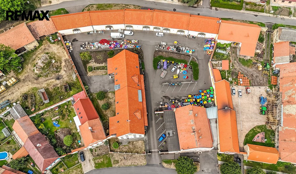 Prodej skladovacích prostor 1 050 m², Slatina – náhled fotky 51