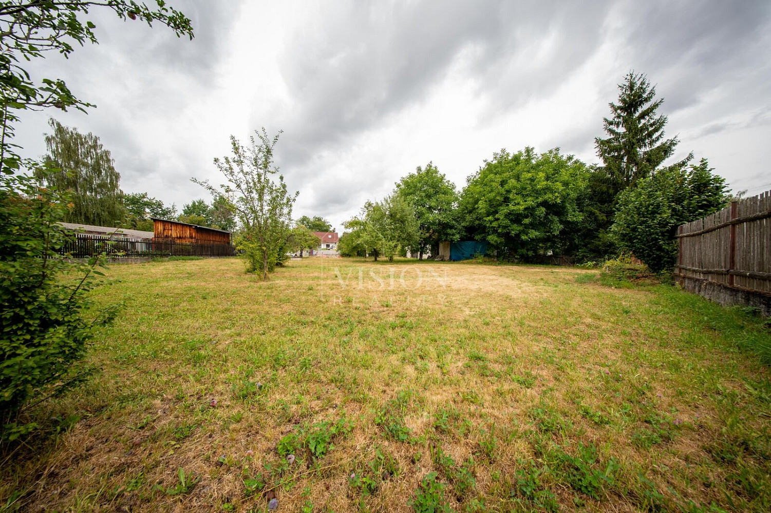 Prodej stavebního pozemku 1 570 m² – fotografie 5