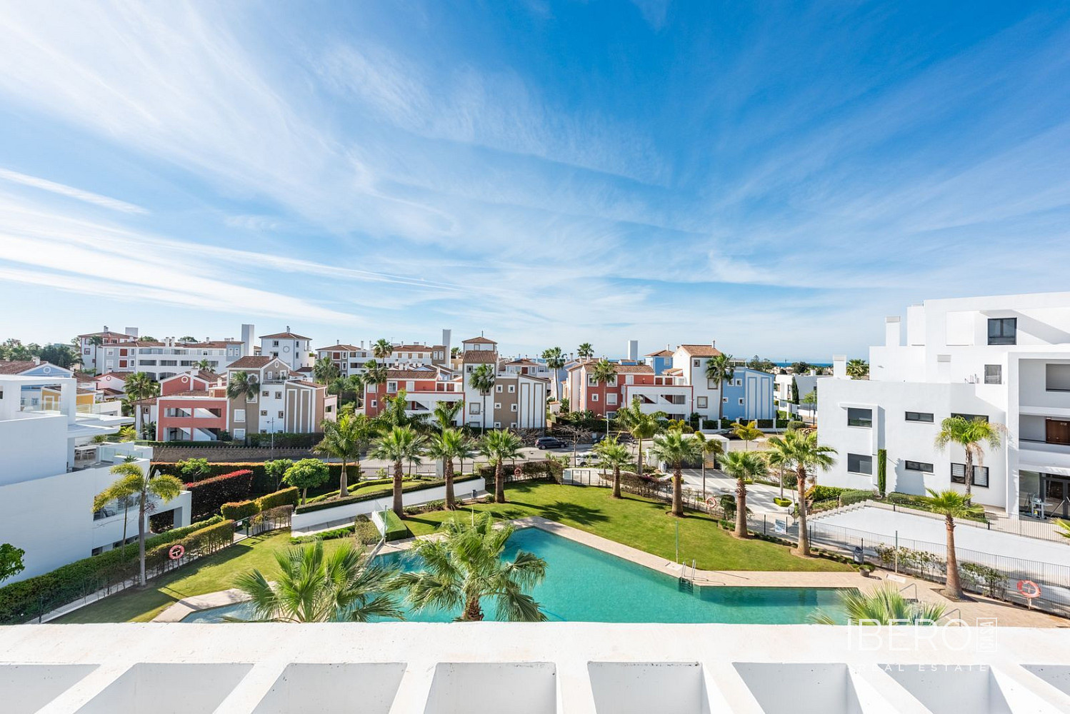 Piso 4+kk – Estepona, Rincon de Pilar - Más