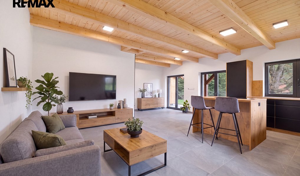 Prodej ubytovacího objektu 206 m², Morávka – náhled fotky 17